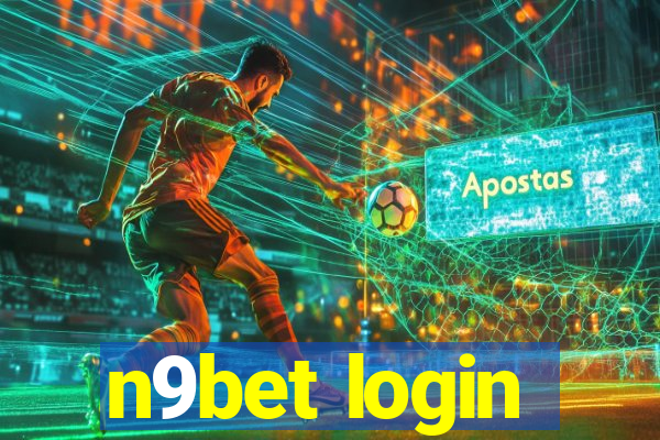 n9bet login